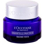 L´Occitane Immortelle Precieuse Energising Eye Balm 15 ml – Hledejceny.cz