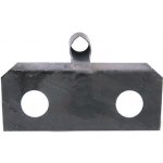 Hráblo na beton 29.5x15cm – HobbyKompas.cz