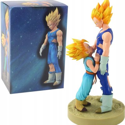 Dragon Ball S lampička PREZENT SON GOKU 28CM – Zbozi.Blesk.cz