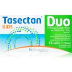 Tasectan Duo Kids 250 mg 12 sáčků – Hledejceny.cz