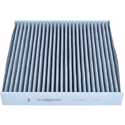 Filtr, vzduch v interiéru MAXGEAR 26-2587 – Hledejceny.cz