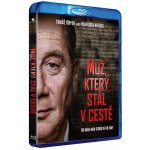 Muž, který stál v cestě - Bluray – Hledejceny.cz