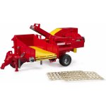 Bruder kombajn bramborový Grimme SE 75-30 2130 – Zboží Dáma