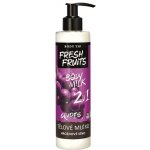 Body Tip Hroznové víno tělové mléko 250 ml – Zboží Dáma