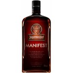 Jägermeister Manifest 38% 0,5 l (karton) – Zboží Dáma