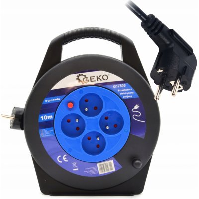 GEKO G17506 – Zbozi.Blesk.cz