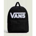 Vans old skool drop v black white 22 l – Zbozi.Blesk.cz