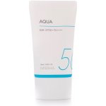 Missha All Around Safe Block Aqua Sun Gel SPF50+/PA++++ opalovací krém s gelovým základem 50 ml – Zboží Dáma