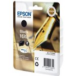 Epson T1631 - originální – Hledejceny.cz