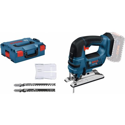 Bosch GST 18 V-LI B 0.601.5A6.101 – HobbyKompas.cz