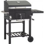 Grillchef COMFORT BASIC 11529a – Zboží Mobilmania