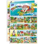 MFP Pexeso: Pohádky – Zboží Živě