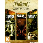 Fallout Collection – Zboží Živě