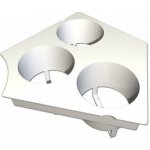 TERRA AQUATICA Insert do Rainforest 2 - 18x 3" – Hledejceny.cz