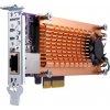 Serverové komponenty řadiče QNAP BRKT-QM2-10G1T