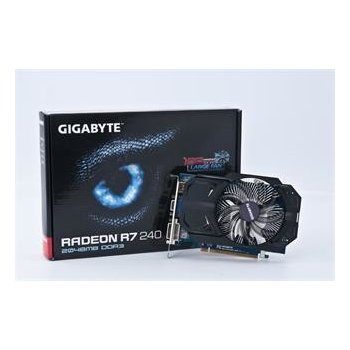 Gigabyte GV-R724OC-2GI