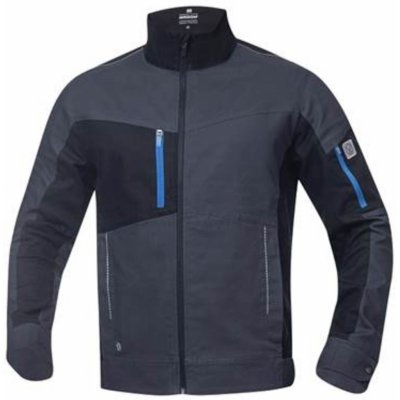 Ardon H6087 4Xstretch Montérková blůza tmavě šedá – HobbyKompas.cz