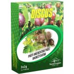 AgroBio Opava Discus - 3x2 g – Sleviste.cz