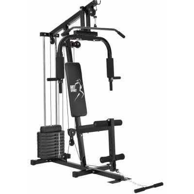 Juskys ProfiGym 2000 – Zboží Dáma