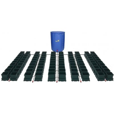 AutoPot Easy2Grow Kit 100 – Hledejceny.cz