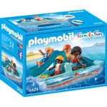Playmobil 9424 Šlapadlo – Hledejceny.cz