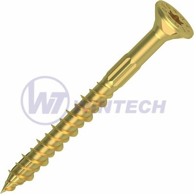 RAPID® CH vruty ZH T25 5x110/60 ZZ Balení: 100 ks AGAAK05110ZLO0 – Hledejceny.cz
