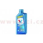 Valvoline Durablend 4T 10W-40 1 l – Zboží Mobilmania