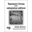 Kniha Tajemství života - Zdenka Blechová