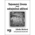 Tajemství života - Zdenka Blechová – Zboží Mobilmania