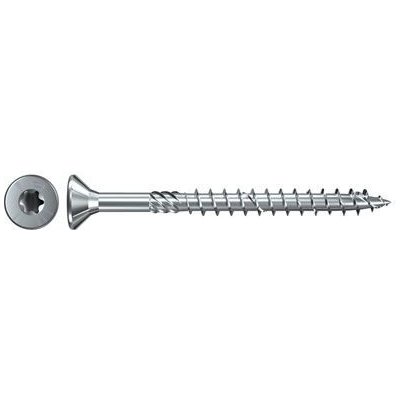 Fischer Vrut Power Fast FPF ST 6,0 x 50 ZPP - Torx (400 ks/balení) DOPRODEJ – Hledejceny.cz