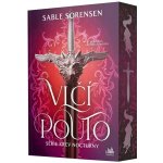 Vlčí pouto - Sable Sorensen – Zboží Mobilmania