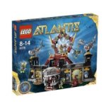 LEGO® Atlantis 8078 Portál Atlantidy – Zboží Živě