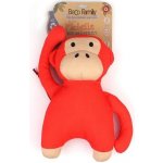 Beco Family EKO Michelle opice L 40 cm – Zboží Mobilmania