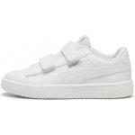 Puma Rickie Classic V Ps 394253-08 Puma White/Puma White – Zboží Dáma