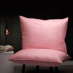 Polštáře a Peřiny.cz Péřový polštář Comfort růžová 70x90 – Hledejceny.cz