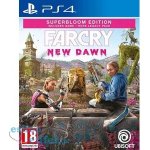 Far Cry New Dawn (Superbloom Edition) – Hledejceny.cz