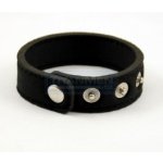 Perfect Fit Snap Neoprene Cock Ring – Zboží Dáma
