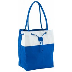 Drago plážová taška modrá