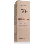 Anua Rice 70 Glow Milky Toner rozjasňující pleťový toner s rýžovým extraktem 250 ml – Sleviste.cz