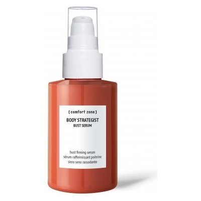 Comfort Zone Body Strategist zpevňující sérum na poprsí 100 ml – Zboží Dáma
