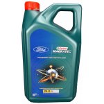 Castrol Magnatec Professional A5 5W-30 5 l – Zbozi.Blesk.cz