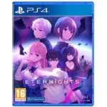 Eternights – Zboží Mobilmania