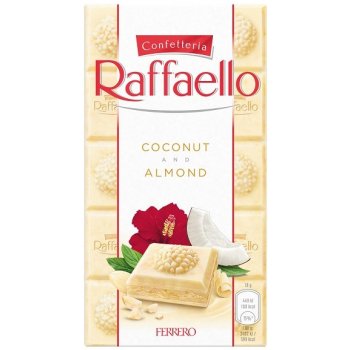 Ferrero Raffaello 90 g