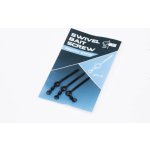 Kevin Nash Swivel Bait Screw 21mm držáky nástrah 10ks – Zbozi.Blesk.cz