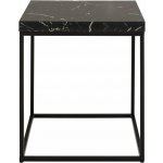 Actona Barossa 40 cm mramor černý – Sleviste.cz