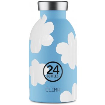 24Bottles termolahev Clima Bottle Daydreaming 330 ml