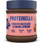 HealthyCo Proteinella Čokoláda a oříšek 200 g – Zbozi.Blesk.cz