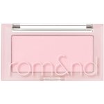 Rom&nd Tvářenka Better Than Cheek No. W02 Strawberry Milk 4 g – Zboží Dáma