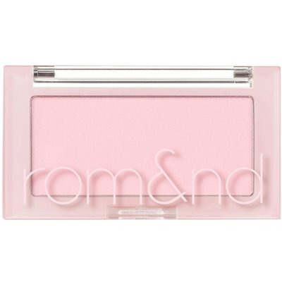 Rom&nd Tvářenka Better Than Cheek No. W02 Strawberry Milk 4 g – Zboží Dáma