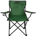 Neo Židle Tools 63-157 odstínů zelené – Zboží Dáma